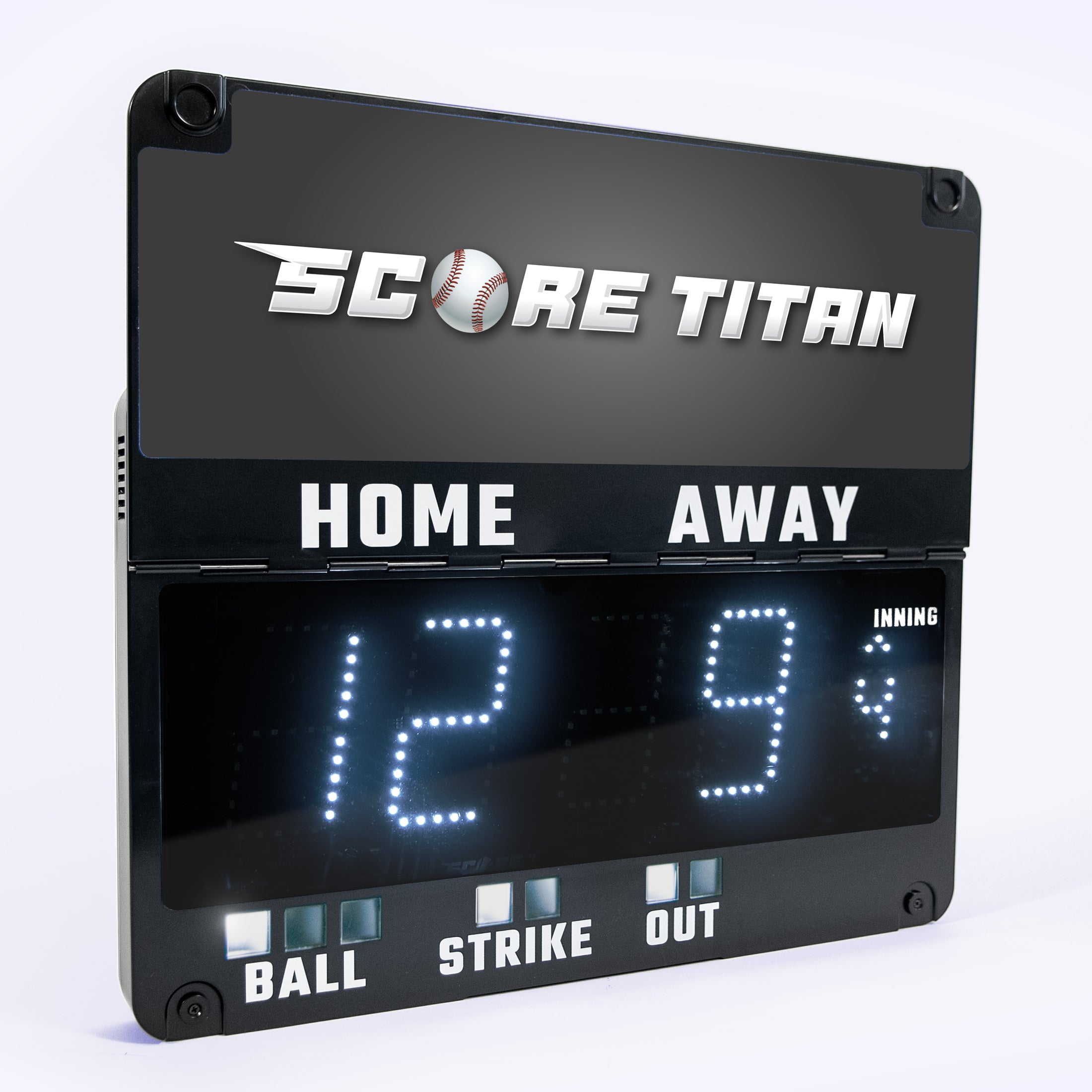 Score Titan Baseball Scoreboard