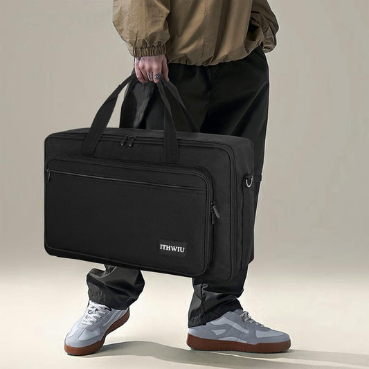 Padded Carrying Case