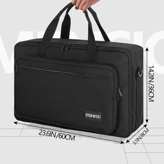 Padded Carrying Case