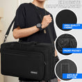 Load image into Gallery viewer, Padded Carrying Case
