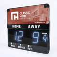 Load image into Gallery viewer, Sponsor Branded Scoreboard
