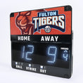 Load image into Gallery viewer, Team Branded Scoreboard
