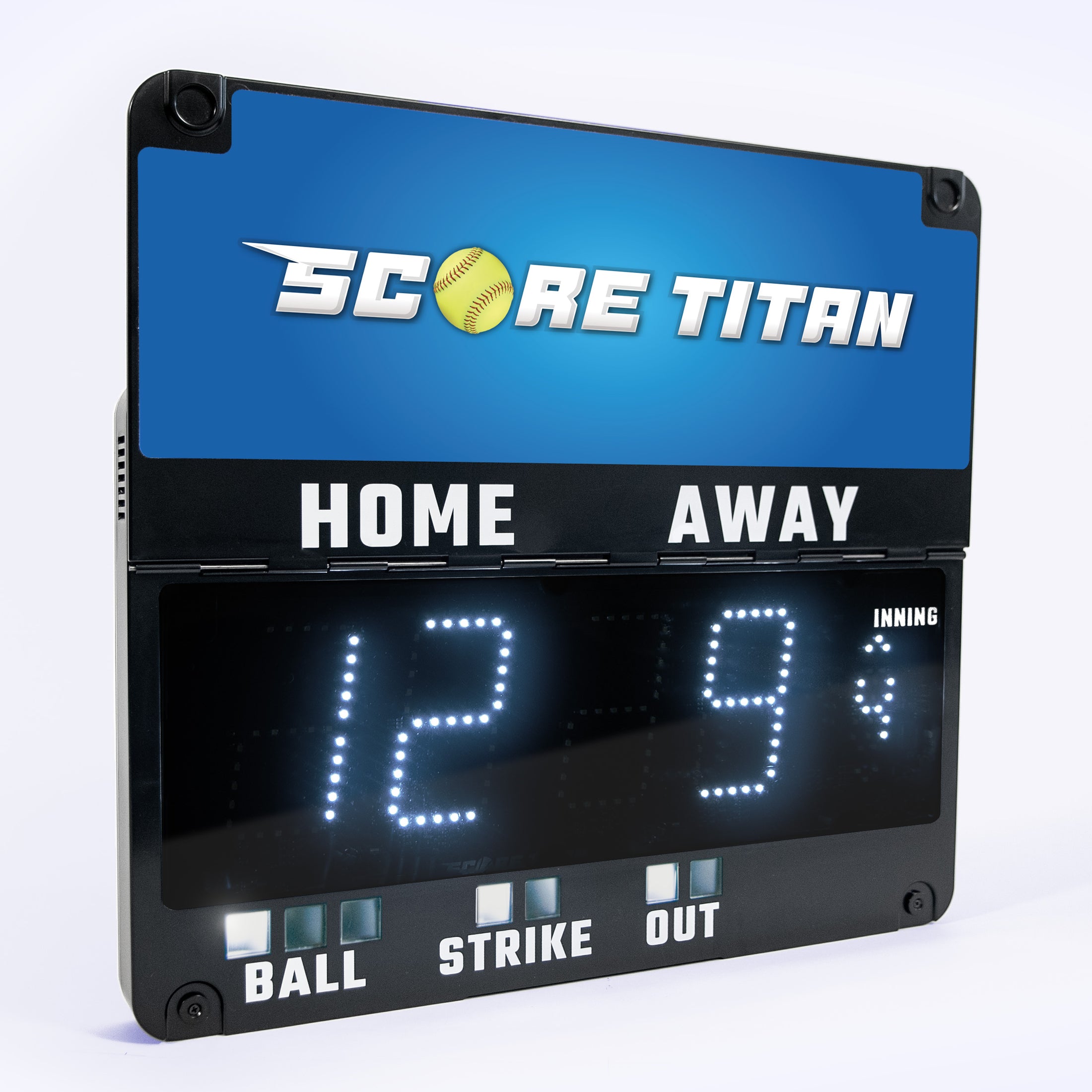 Score Titan Softball Scoreboard